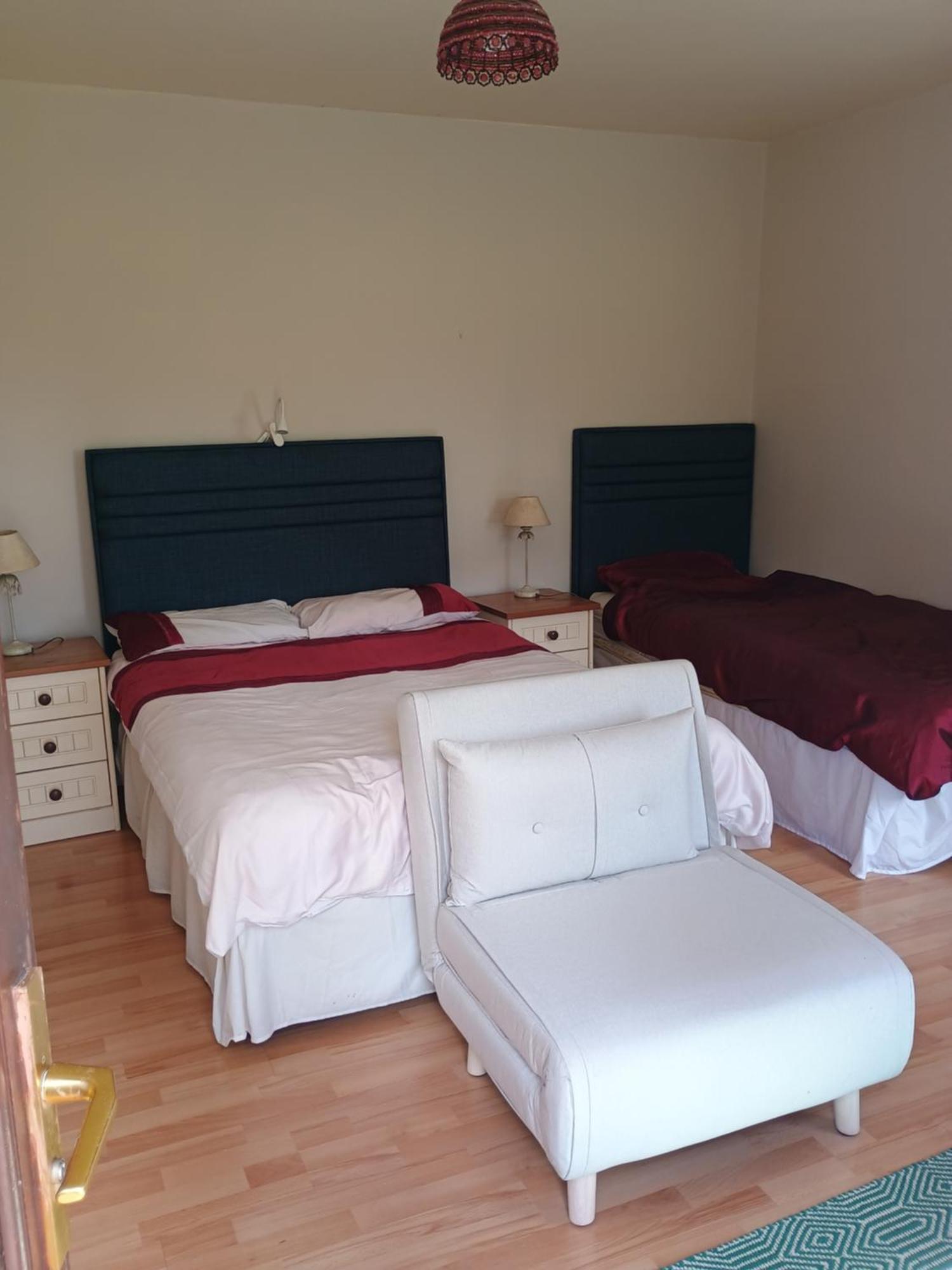 Mountshannon Cottage Экстерьер фото