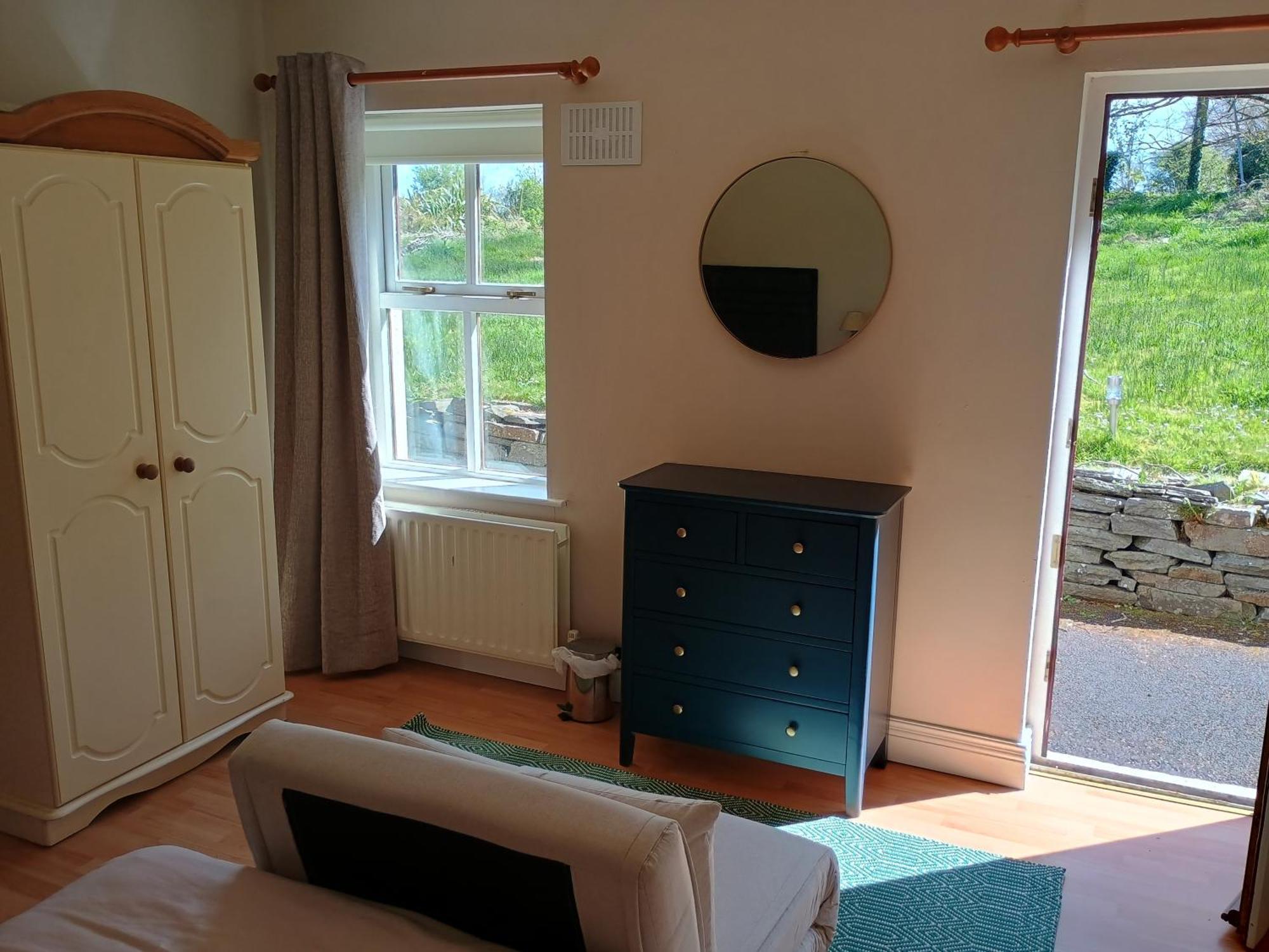 Mountshannon Cottage Экстерьер фото